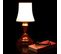 Lampe De Table Style Antique