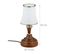 Lampe De Table Style Antique