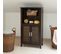 Armoire De Salle De Bain Sur Pied Lamell