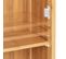 Armoire Murale De Salle De Bain Bambou