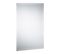 Miroir Sans Cadre 40x60 Cm