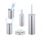 Accessoires Salle De Bain Lot De 5