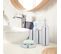 Accessoires Salle De Bain Lot De 4