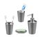 Accessoires Salle De Bain Lot De 4