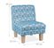 Fauteuil Enfant Motifs Éléphants