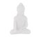 Statue Bouddha De 17 Cm De Haut