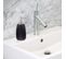 Porte-savon Liquide Pompe Inox Classique