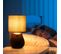 Lampe De Nuit Ovale Tactile