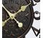 Horloge Murale Xl Vintage