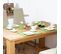 Set De Table En Bambou Lot De 6