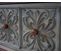 Commode Aveiro Armoire Table D'appoint, Vintage, Shabby Chic, 80x79x40cm