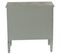 Commode Aveiro Armoire Table D'appoint, Vintage, Shabby Chic, 80x79x40cm