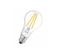 Ampoule Filament LED E27 12 W Équivalent A 95 W Blanc Chaud