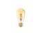 Ampoule LED Vintage Edition 1906 E27 7 W Équivalent A 54 W Blanc Chaud Dimmable Variateur