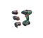 Perceuse A Percussion Sans-fil - Advancedimpact 18 Set (livrée Avec 1 Batterie 18v-2,5ah + Chargeur