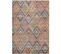 Tapis Casa Multicouleur 80x150 Cm