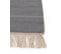 Tapis De Laine Liv Gris 140x200 Cm