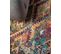 Tapis Casa Multicouleur 240x340 Cm