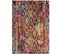 Tapis Casa Multicouleur 240x340 Cm