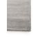 Tapis De Couloir En Laine Bent Gris 80x250 Cm