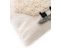 Housse De Coussin Shawn Ivory 45x45 Cm