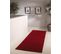 Tapis De Couloir En Laine Jamal Rouge 80x250 Cm