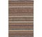 Tapis D'extérieur et Intérieur Kenya Multicouleur 240x340 Cm