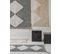 Tapis De Laine Nahla Beige 120x170 Cm