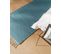 Tapis Liv Bleu Clair 70x200 Cm