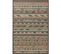 Tapis D'extérieur et Intérieur Mirena Multicouleur 80x150 Cm