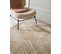 Tapis Elias Beige 120x170 Cm