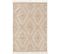 Tapis Elias Beige 120x170 Cm