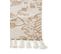 Tapis Elias Beige 160x230 Cm