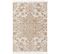 Tapis Elias Beige 160x230 Cm