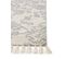 Tapis Elias Gris 120x170 Cm