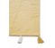 Tapis Lavables Pour Enfants Malu Jaune 80x120 Cm