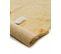 Tapis Lavables Pour Enfants Malu Jaune 80x120 Cm