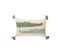 Housse De Coussin Savannah Vert 30x50 Cm