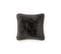 Housse De Coussin Dave Anthracite 45x45 Cm