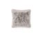 Housse De Coussin Dave Gris 45x45 Cm