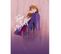 Poster Disney La Reine Des Neiges 2 - Anna Fidèle à Moi-même 50 Cm X 70 Cm