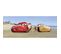 Poster Géant Cars 3 Plage Disney 100x250 Cm