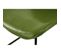 Lot De 2 Chaises Design "cora" 81cm Vert