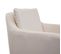 2x Tabouret De Bar Hwc-h93 Similicuir Crème Beige