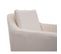 2x Tabouret De Bar Hwc-h93 Similicuir Crème Beige