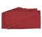 Revêtement De Parasol Hwc-a96 8 Baleines Ø3m 220g/m² Polyester Hwc-a96 Bordeaux