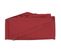 Revêtement De Parasol Hwc-a96 8 Baleines Ø3m 220g/m² Polyester Hwc-a96 Bordeaux