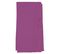 Revêtement Pour Parasol De Luxe Hwc-a96, 3x3m (ø4,24m) Polyester 2,7kg ~ Violet