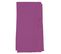 Revêtement Pour Parasol De Luxe Hwc-a96, 3,5x3,5m (ø4,95m) Polyester 4kg ~ Violet