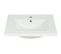 Ensemble De Salle De Bain Hwc-l86 Blanc